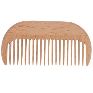 Peigne Bois Hetre Petit 686810