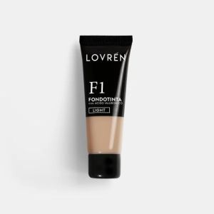 Fond de teint F1 Light 25ml