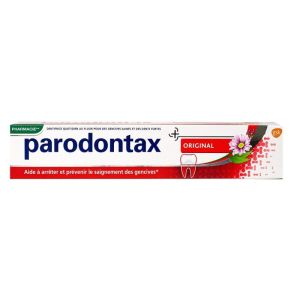 Parodontax Pate Gin T/75ml
