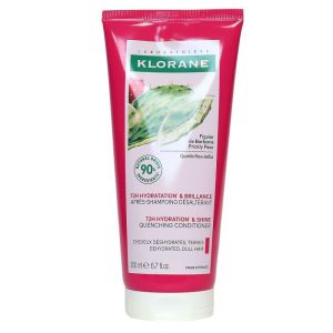 Klorane Après-shampoing Figuier Barbe 200ml