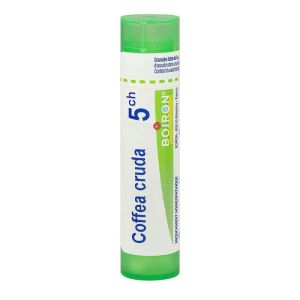 Coffea Cruda Tube 5ch