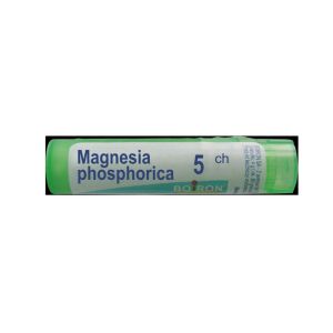 Magnesia Phosph Tube 5ch