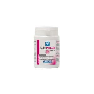 Ergyphilus Intima Gelul 60