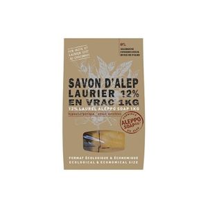 Tade Savon Alep Laurier 12% 1kg