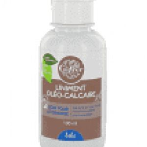 LINIMENT OLÉO-CALCAIRE 100 ML