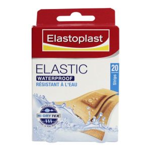 Elastoplast Pans Elastic Water