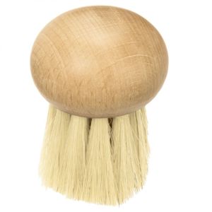 Brosse à Champignon Rond Bois