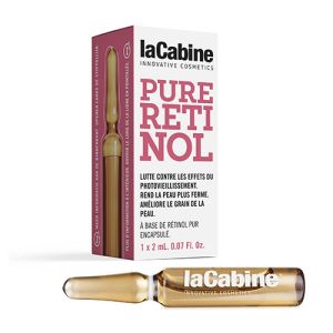LaCabine Pure Rétinol Ampoule 2ml