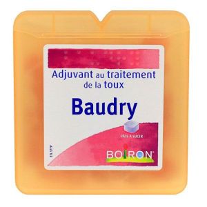 Pates Baudry