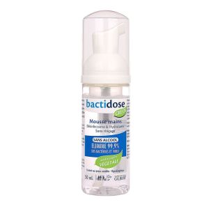 Bactidose Green Mous Desinf Ma