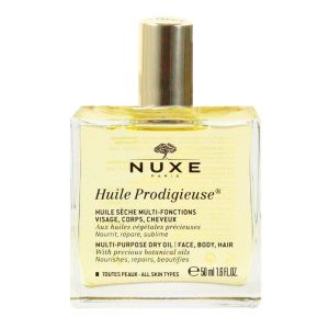 Nuxe Huile Prodigieuse 100ml