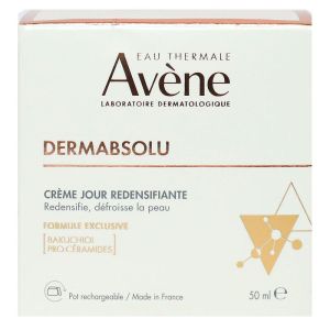 Avene Dermabsolu Cr Jour 40ml