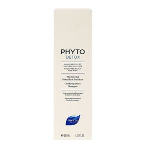 Phytodetox Sh Detoxifiant 125m