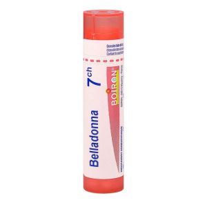 Belladonna Tube 7ch