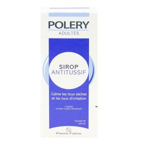 Polery Sp Ad Fl/200ml