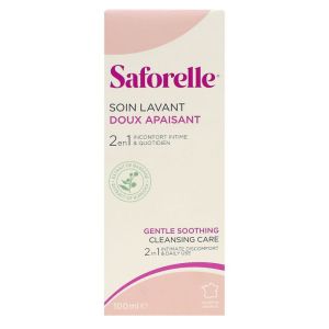 Saforelle lavant Doux 100mL