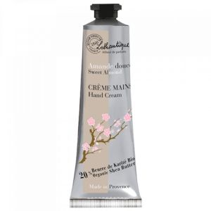 Lothantique Crème Main Amande douce 30ml