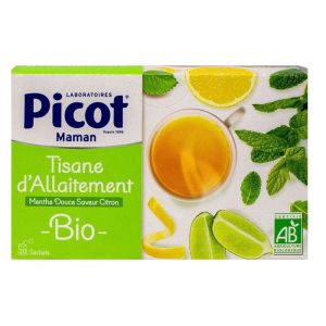 Picot Maman Tis Allait Ment Ci