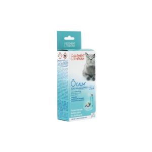 Clément thékan Ôcalm Phéromone Spray 60mL