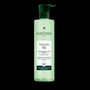 Furterer Naturia Shampooing Douceur 400ml + 200ml offert
