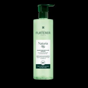 Furterer Naturia Shampooing Douceur 400ml + 200ml offert