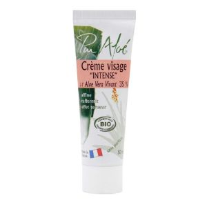 Puraloe Creme Intense 50ml