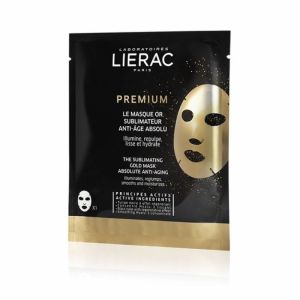 Lierac Premium Masque Or Sublimateur X1