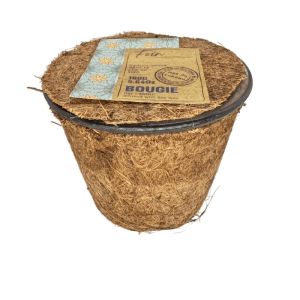 Bougie Foin Mas Du Roseau 160gr