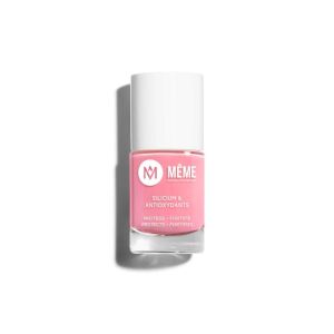 Même Vernis Silicium Rose Bonbon 10ml