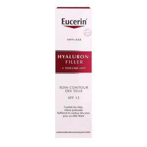 Hyaluron-filler Vol Lift Yeux 15ml