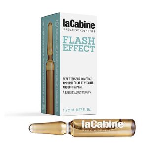 LaCabine Flash Effect Ampoule 2ml