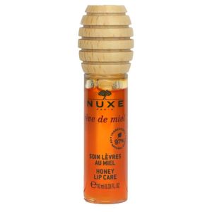 Nuxe Reve Miel Soin Levre 10ml