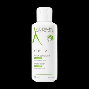 A-derma Cytelium Lotion Asséchante 100ml