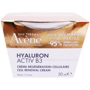Avène Hyaluron Activ B3 Crème régénératrice Recharge
