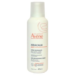 Xeracalm Ad Crème Relipidante 400ml