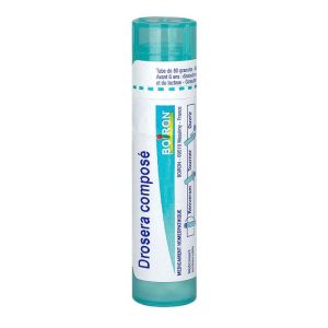 Drosera Compose Tube