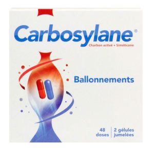 Carbosylane Gel 48d/2