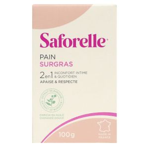 Saforelle Sav Adouciss Pain/10