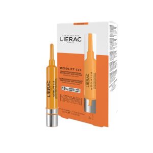 Lierac Mésolift C15 2X15ML Concentré extemporané