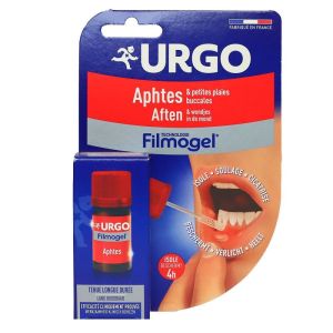 Urgo Filmogel Aphtes 6ml