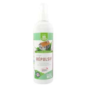 Vétobiol Bio Spray Répulsif 240 ml