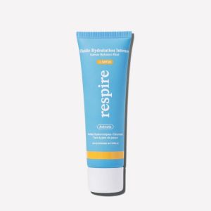 Respire Fluide Hydratant Intense Spf30 50ml