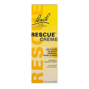 Rescue Bach Original Cream 30g