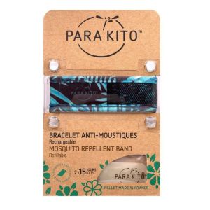 Bracel Parakito Graffic J&t Da