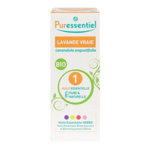 Puressentiel Lavande Vraie 30
