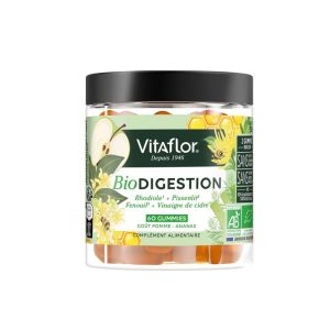 Vitaflor BIODigestion 60 Gummies