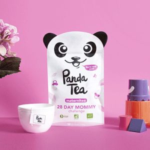 Panda Tea Maternitea 28 Sachets