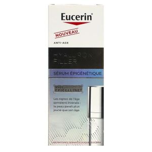 Eucerin Hyaluron Serum Epigénétique 30ml