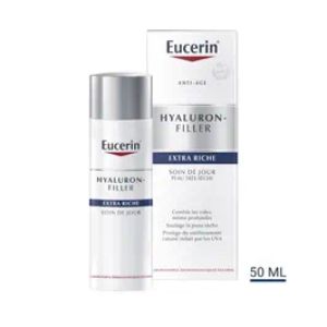 Eucerin Hyaluron Filler extra riche 50ml