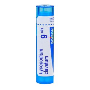 Lycopodium clavatum Tube 9ch